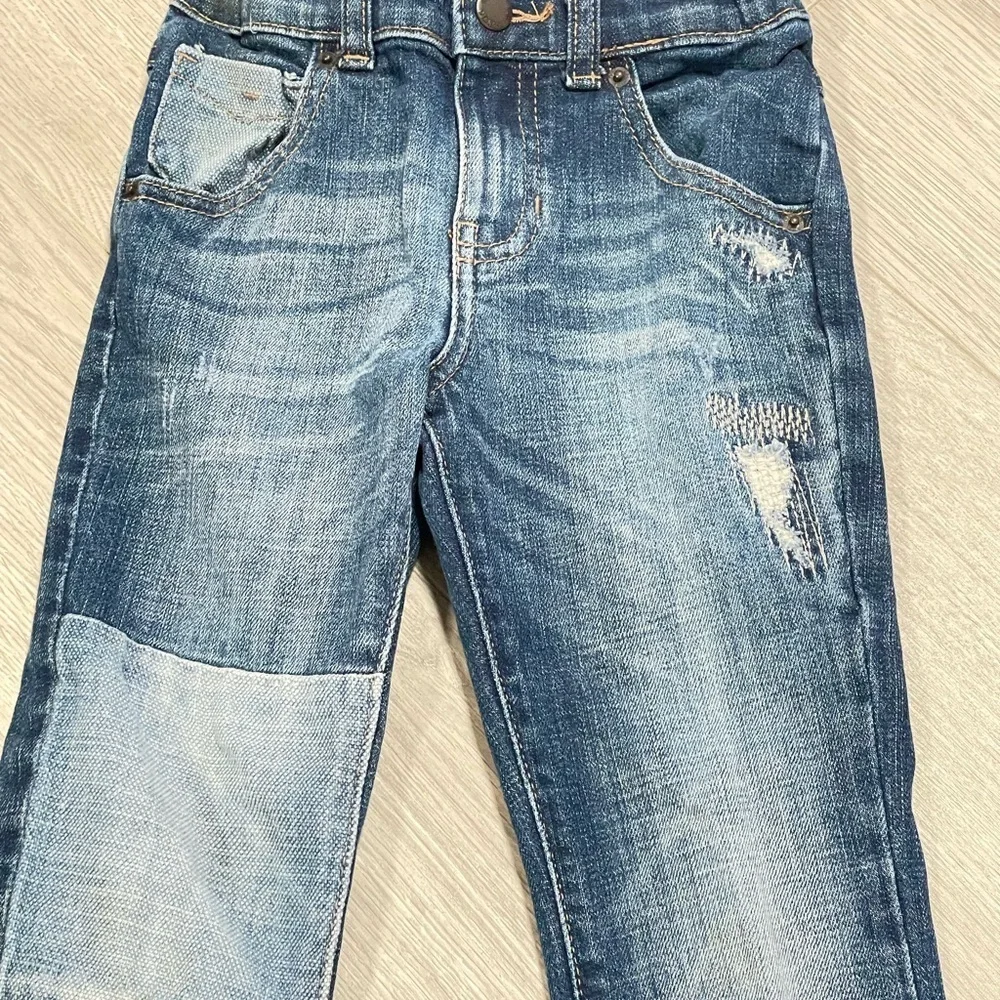 OshKosh Genuine Kids Skinny Fit‎ Jeans 4T